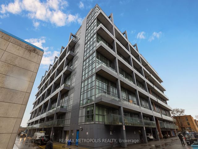 541 - 5 Hanna Ave