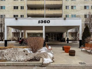 204 - 1360 York Mills Rd