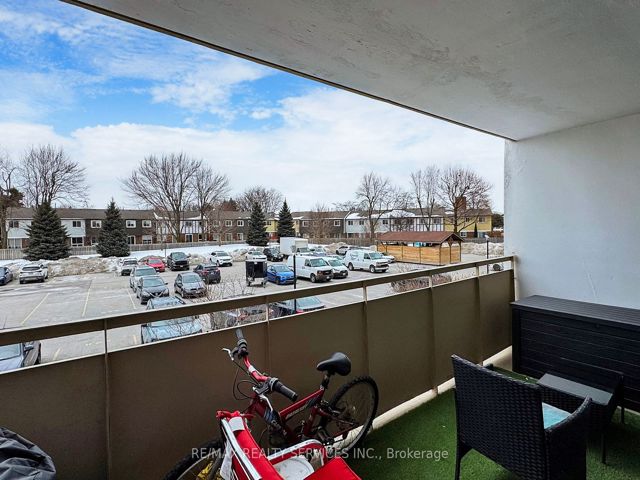204 - 1360 York Mills Rd