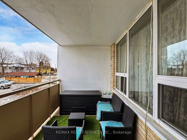 204 - 1360 York Mills Rd