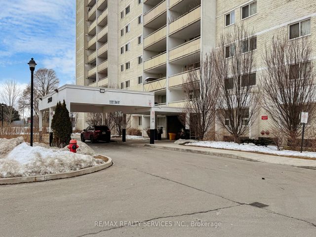 204 - 1360 York Mills Rd