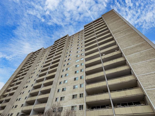 204 - 1360 York Mills Rd