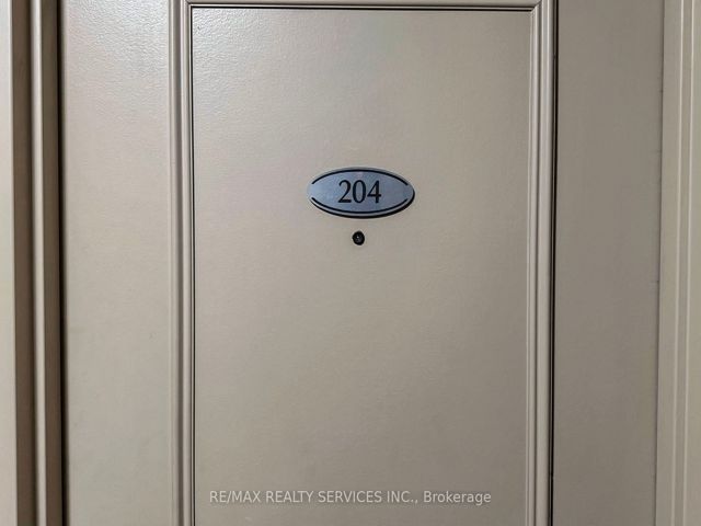 204 - 1360 York Mills Rd