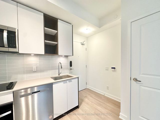 610 - 543 Richmond St