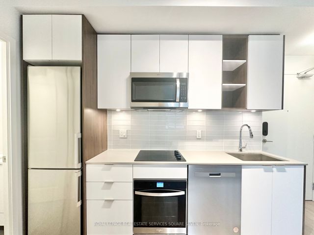 610 - 543 Richmond St