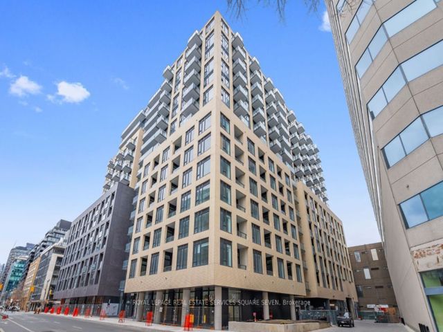610 - 543 Richmond St