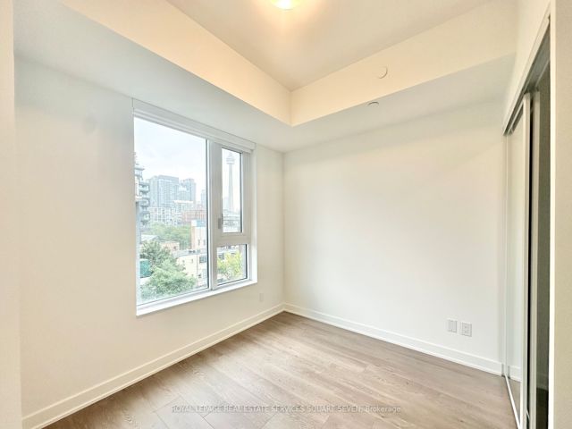 610 - 543 Richmond St