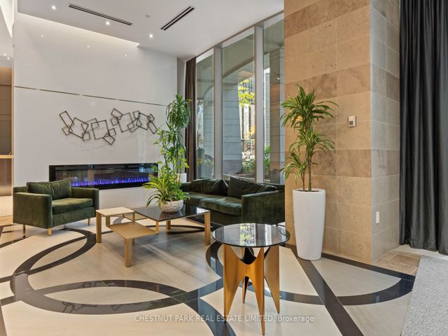 311 - 2181 Yonge St