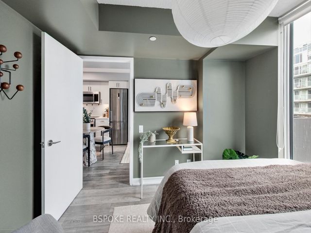 1102 - 38 Monte Kwinter Crt