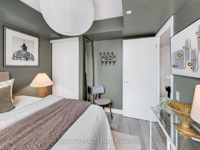 1102 - 38 Monte Kwinter Crt