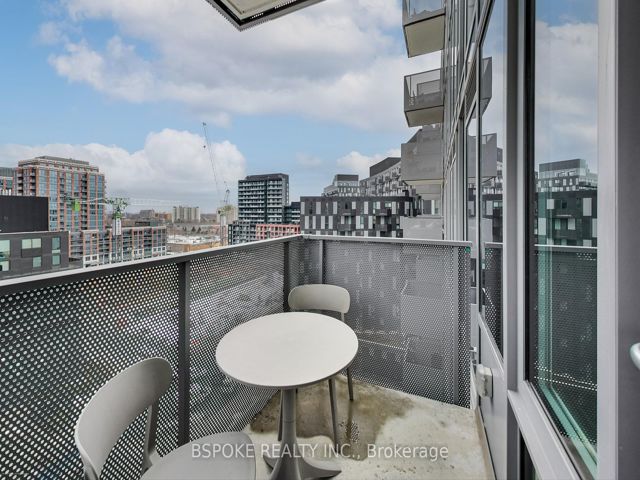 1102 - 38 Monte Kwinter Crt