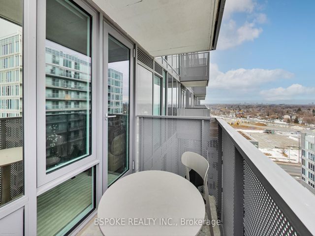 1102 - 38 Monte Kwinter Crt