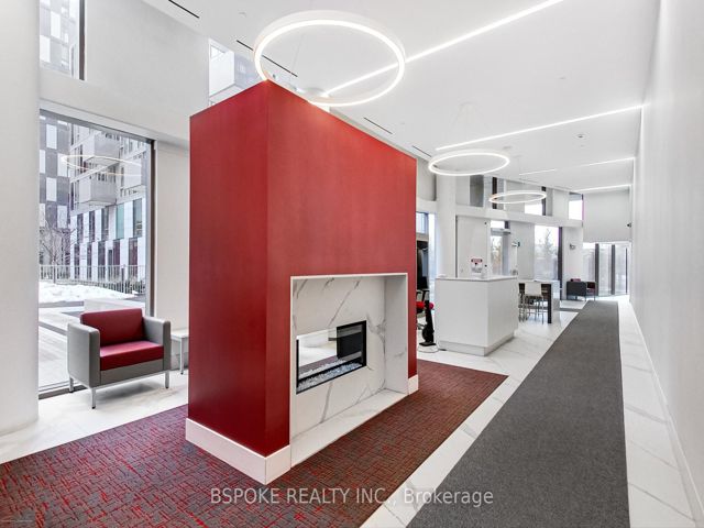 1102 - 38 Monte Kwinter Crt
