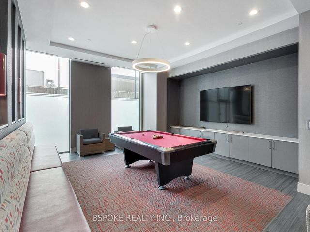 1102 - 38 Monte Kwinter Crt
