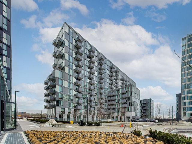 1102 - 38 Monte Kwinter Crt