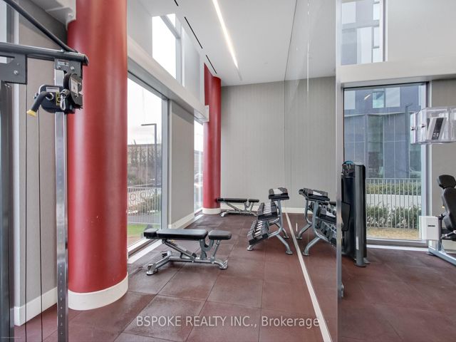1102 - 38 Monte Kwinter Crt