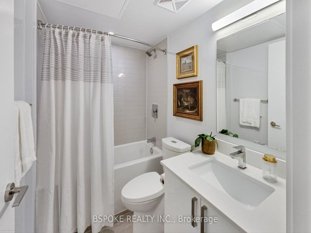 1102 - 38 Monte Kwinter Crt