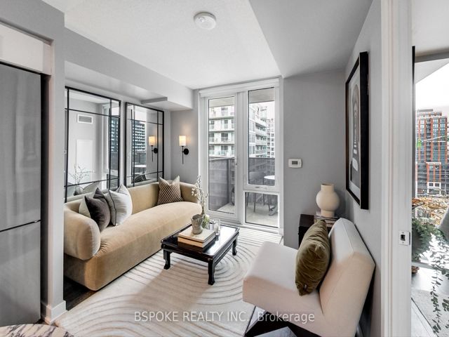 1102 - 38 Monte Kwinter Crt