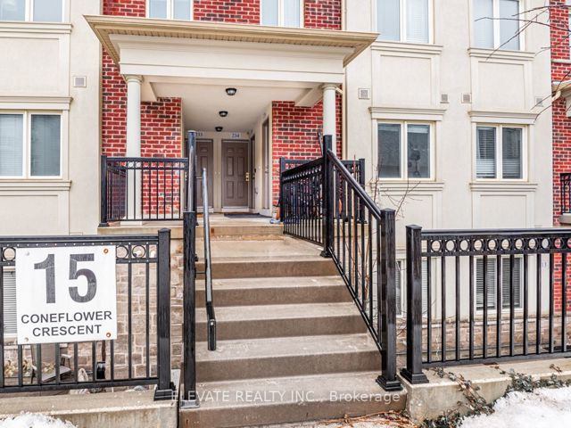 236 - 15 Coneflower Cres
