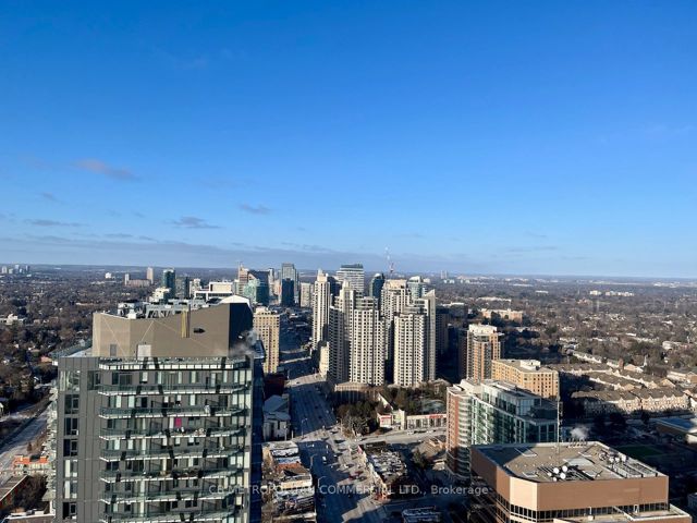 UPH02 - 5180 Yonge St