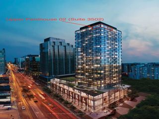 UPH02 - 5180 Yonge St