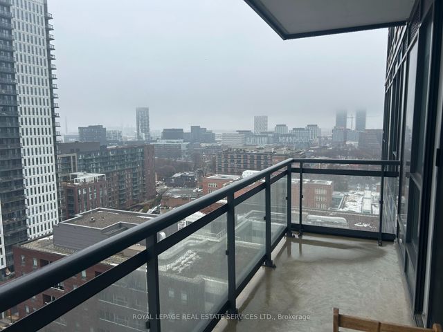 1602 - 225 Sackville St