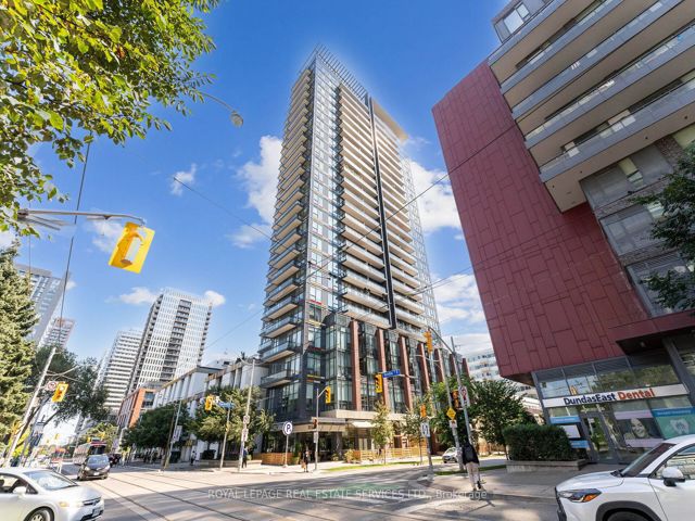 1602 - 225 Sackville St