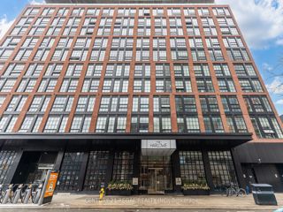 804 - 608 Richmond St W