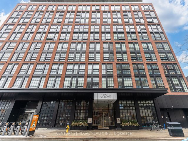 804 - 608 Richmond St W