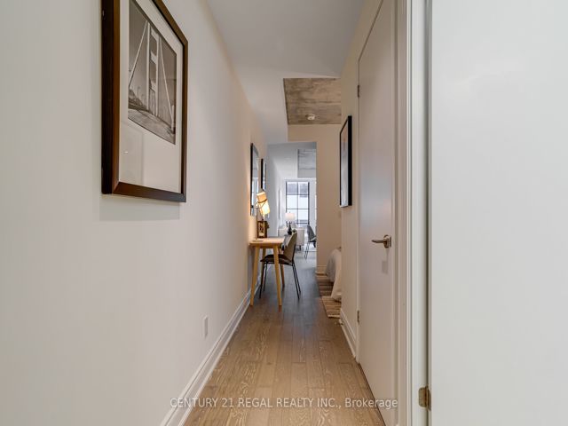 804 - 608 Richmond St W