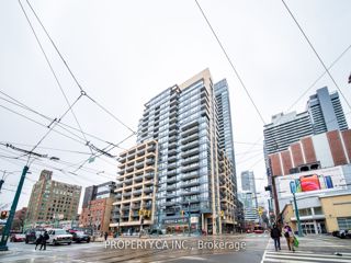 1314 - 438 King St W