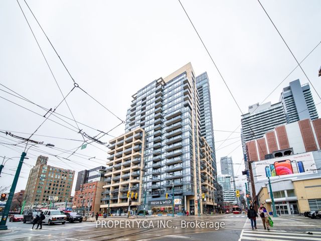 1314 - 438 King St W