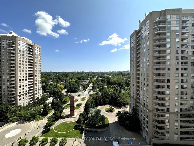 710 - 8 Hillcrest Ave
