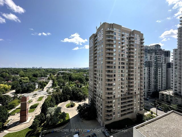 710 - 8 Hillcrest Ave