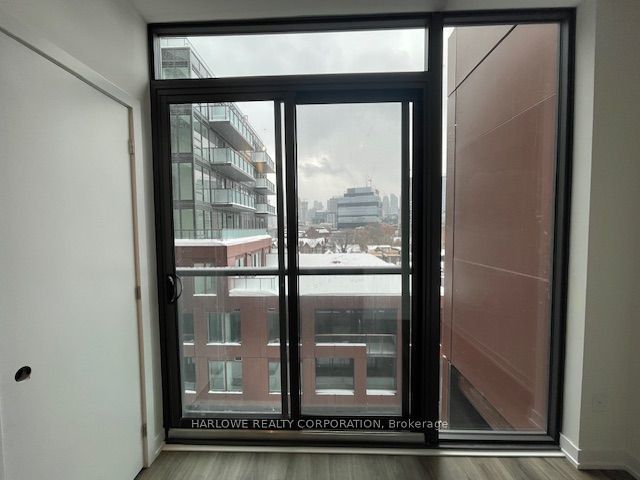 606 - 28 Eastern Ave