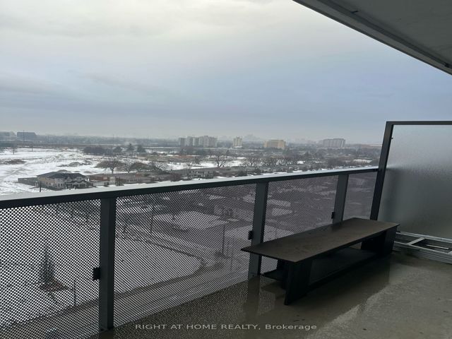 1507 - 120 Varna Dr