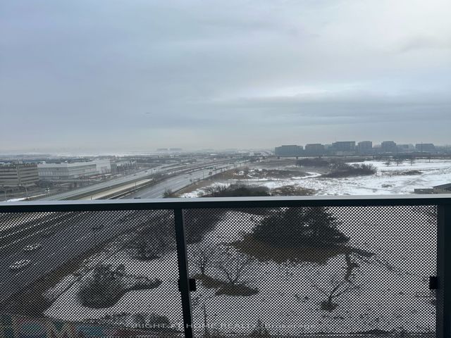 1507 - 120 Varna Dr