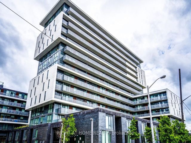 1507 - 120 Varna Dr