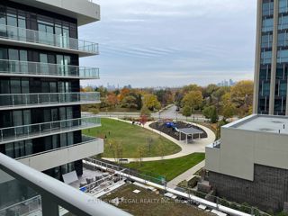 501 - 50 O 'Neill Rd W