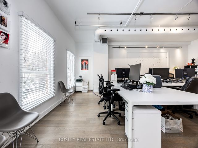 3 - 21 Isabella St