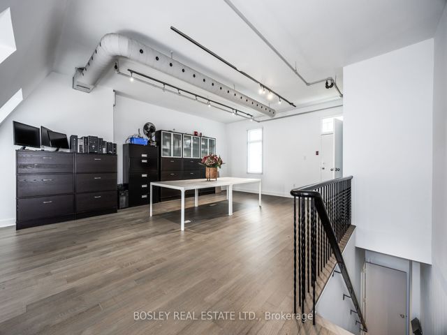 3 - 21 Isabella St