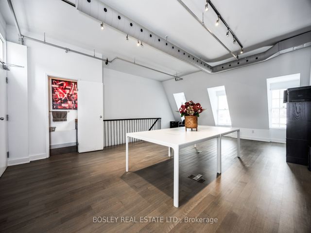 3 - 21 Isabella St
