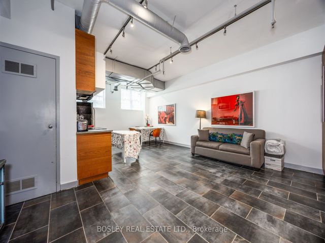 3 - 21 Isabella St