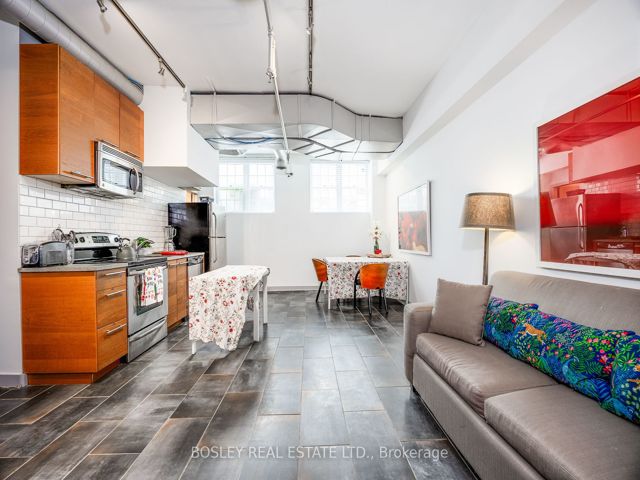 3 - 21 Isabella St