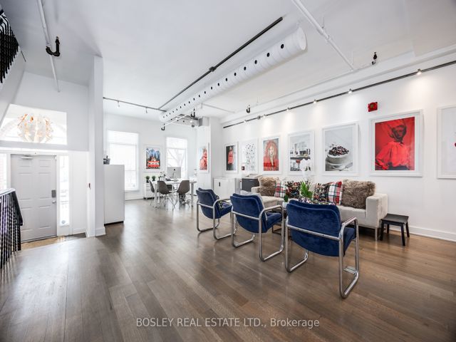 3 - 21 Isabella St