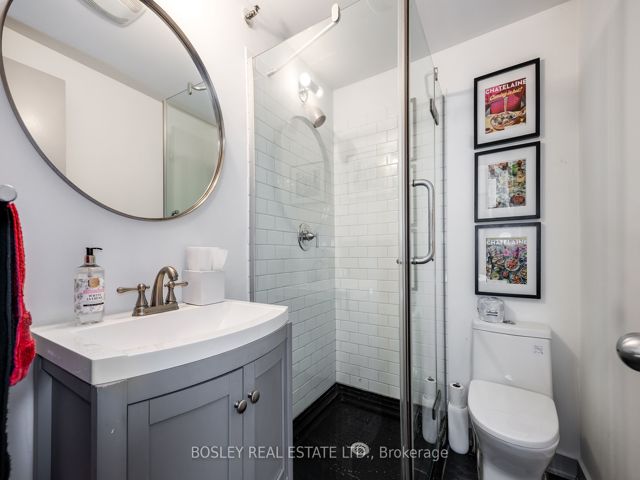 3 - 21 Isabella St