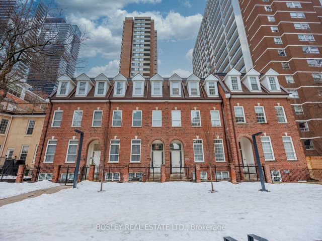 3 - 21 Isabella St
