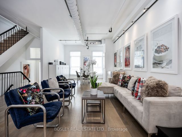 3 - 21 Isabella St