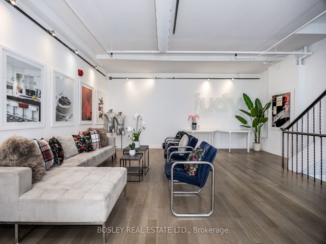 3 - 21 Isabella St