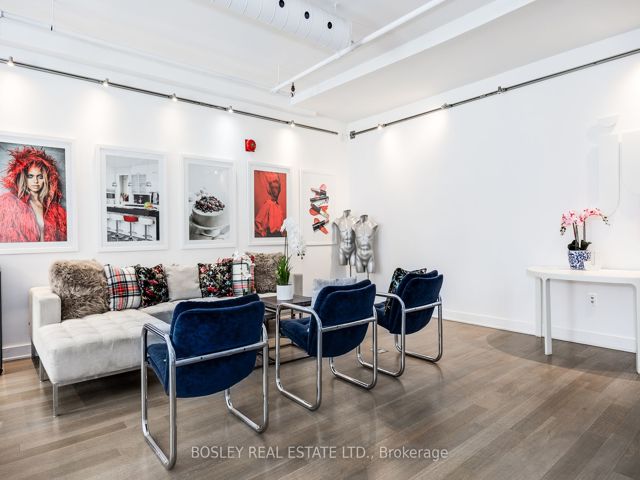 3 - 21 Isabella St